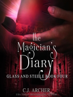 The_Magician_s_Diary